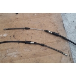 Тросик  Ручника